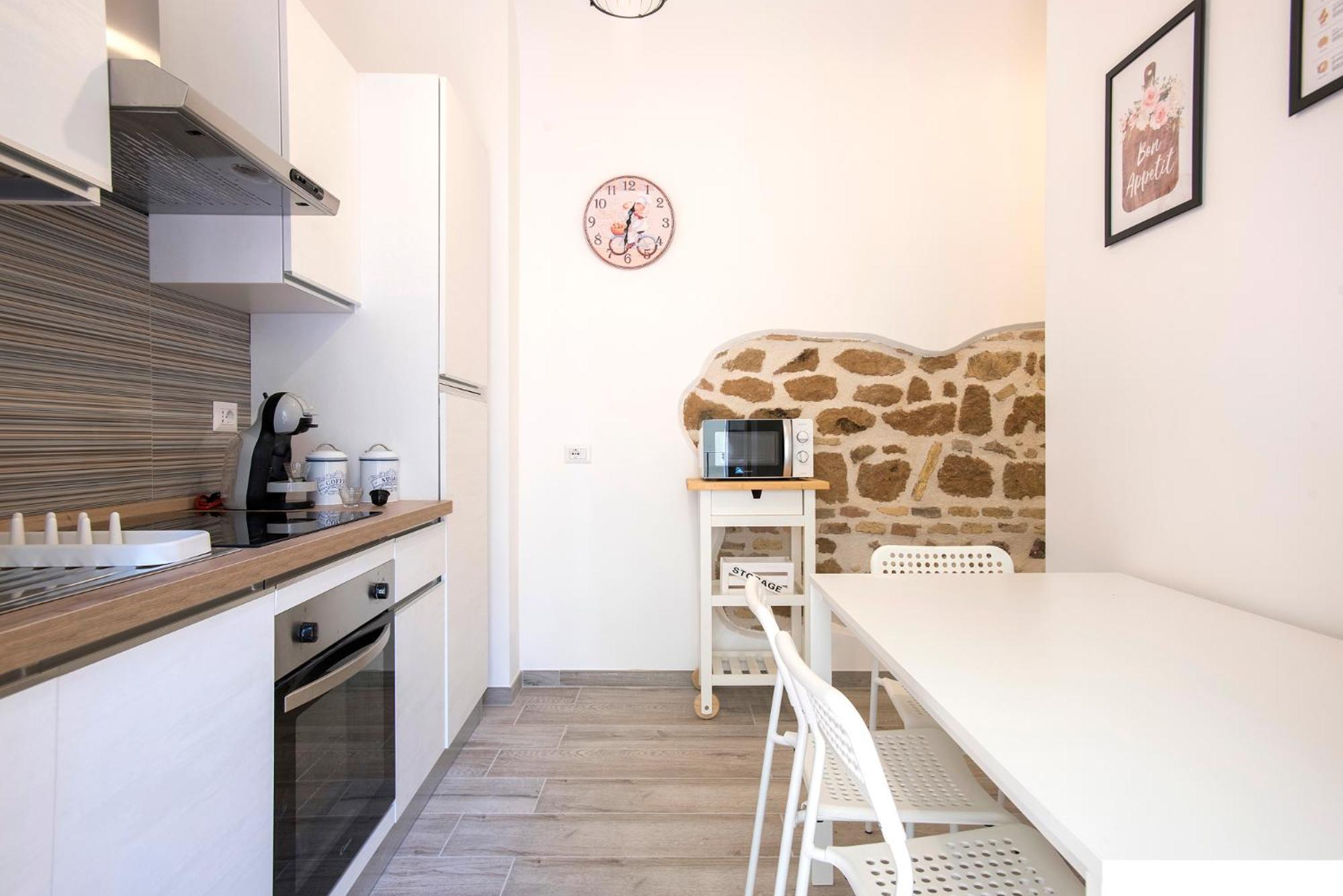 Design Flat - Nel Centro Di Roma Apartman Kültér fotó