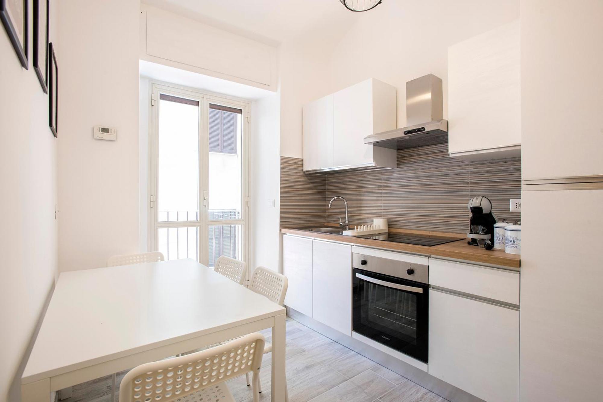 Design Flat - Nel Centro Di Roma Apartman Kültér fotó