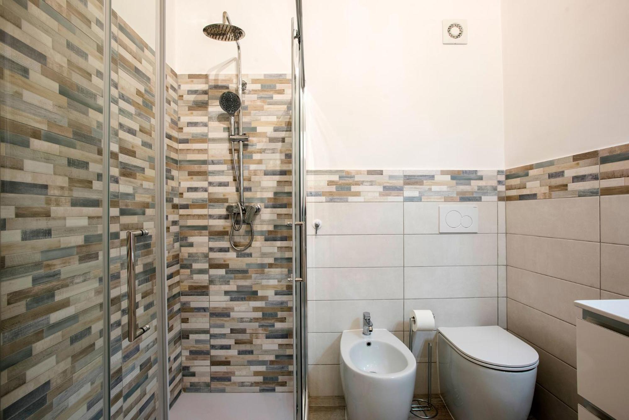 Design Flat - Nel Centro Di Roma Apartman Kültér fotó